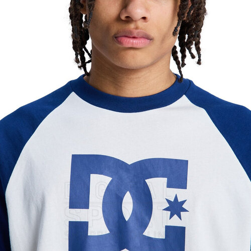 REMERA CORPO RAGLAN