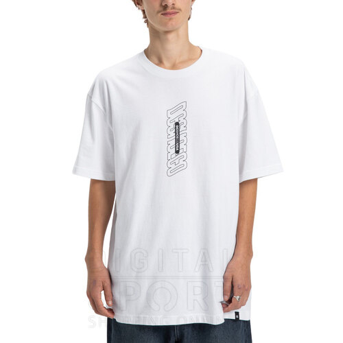 REMERA OMEGA HSS