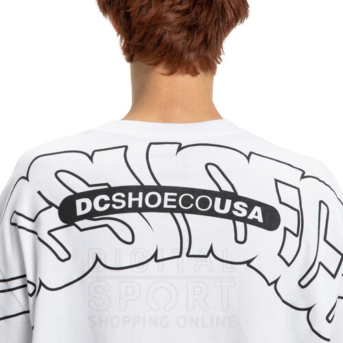 REMERA OMEGA HSS