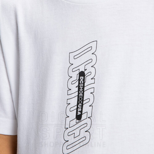 REMERA DC OMEGA SS KIDS