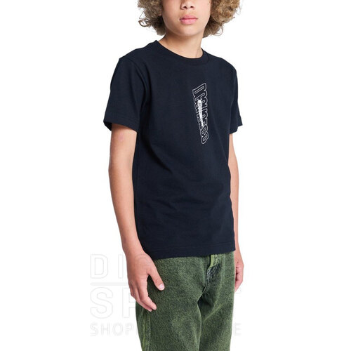 REMERA DC OMEGA SS KIDS
