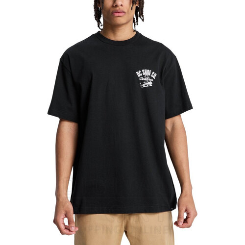 REMERA TOOL BOX HSS