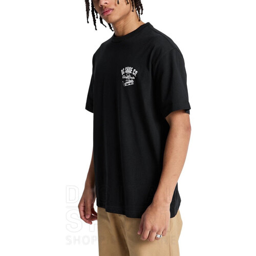 REMERA TOOL BOX HSS