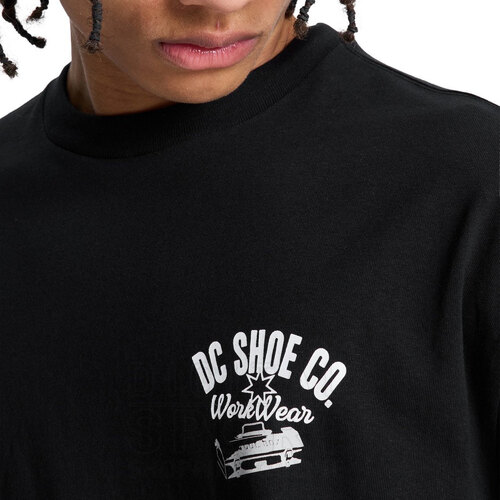 REMERA TOOL BOX HSS