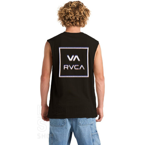 REMERA GLITCH