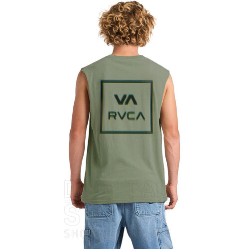 REMERA GLITCH