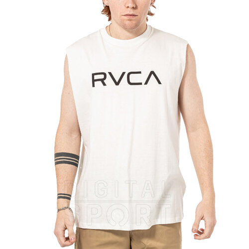REMERA BIG