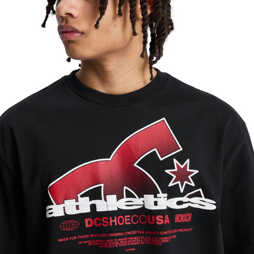 REMERA SLATHLETIC