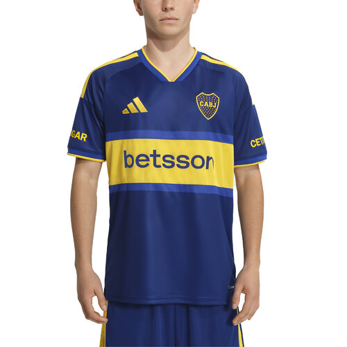 CAMISETA BOCA JUNIORS HOME 26