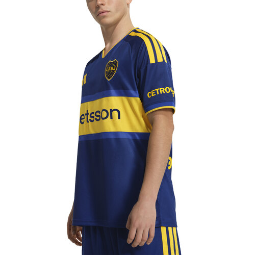 CAMISETA BOCA JUNIORS HOME 26