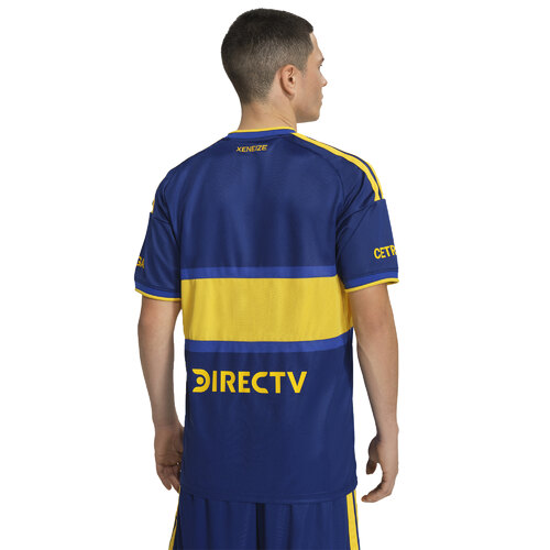 CAMISETA BOCA JUNIORS HOME 26