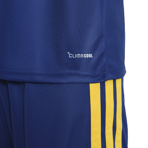 CAMISETA BOCA JUNIORS HOME 26