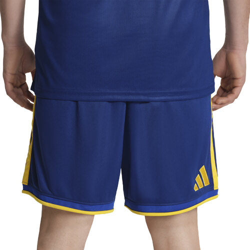 SHORT BOCA JUNIORS HOME