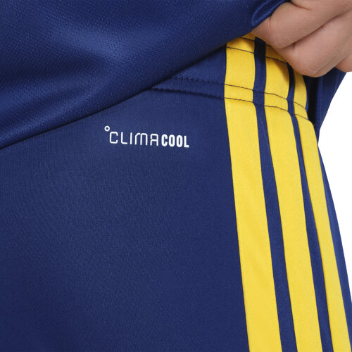 SHORT BOCA JUNIORS HOME