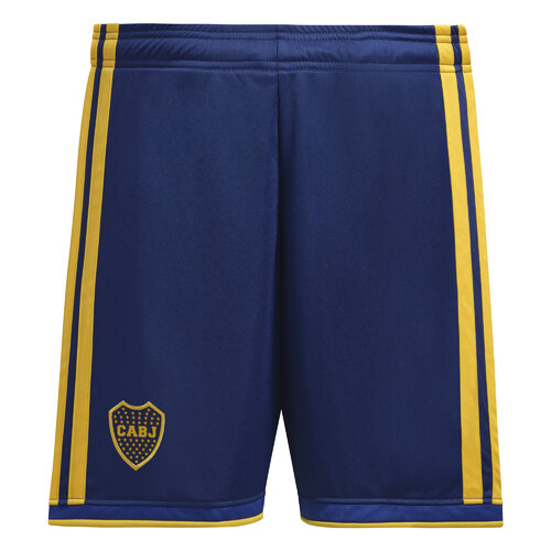 SHORT BOCA JUNIORS HOME