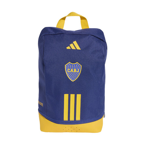 BOTINERO BOCA JUNIORS