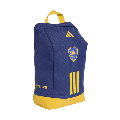 BOTINERO BOCA JUNIORS