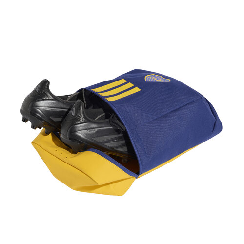 BOTINERO BOCA JUNIORS