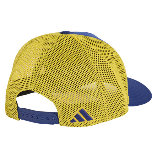 GORRA BOCA JUNIORS