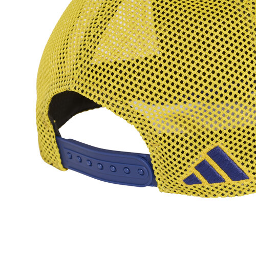 GORRA BOCA JUNIORS