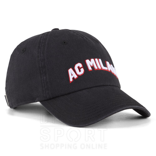 GORRA CULTURE AC MILAN