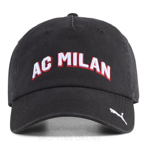 GORRA CULTURE AC MILAN