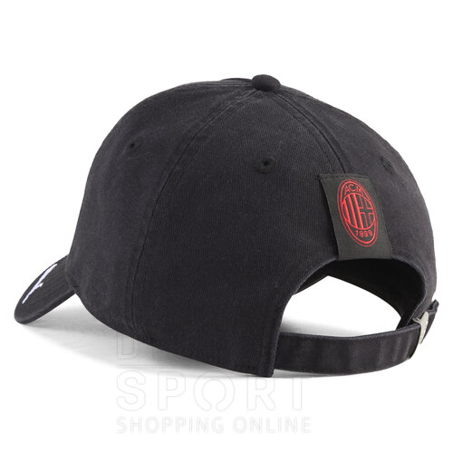 GORRA CULTURE AC MILAN
