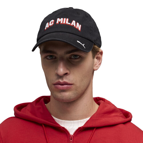 GORRA CULTURE AC MILAN