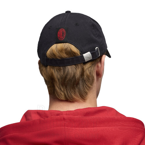 GORRA CULTURE AC MILAN