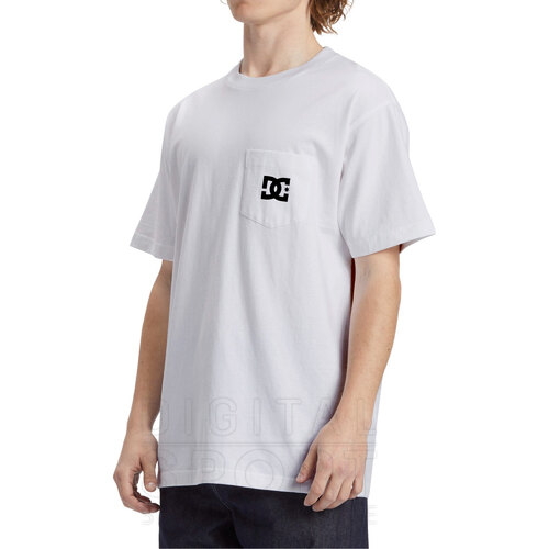 REMERA STAR POCKET