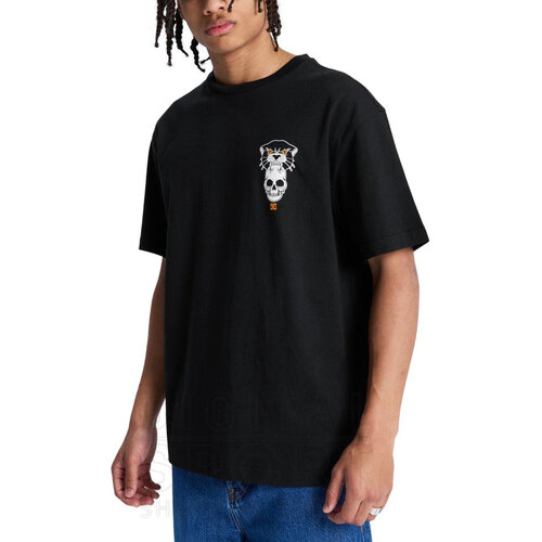REMERA TIGER BITE