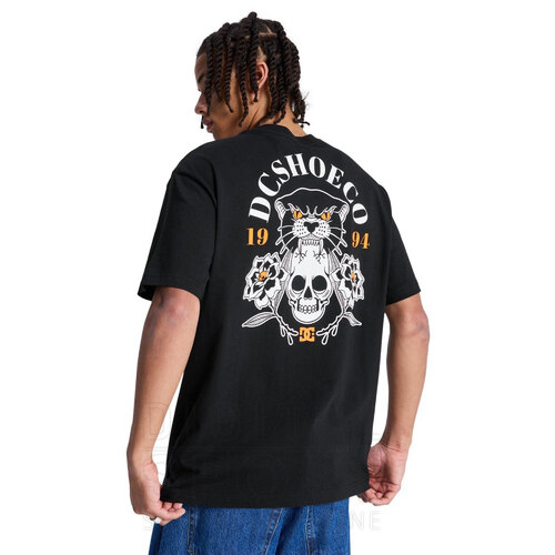 REMERA TIGER BITE