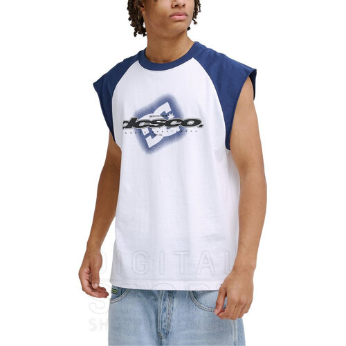 REMERA RAGLAN