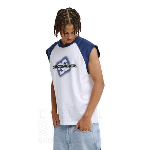 REMERA RAGLAN