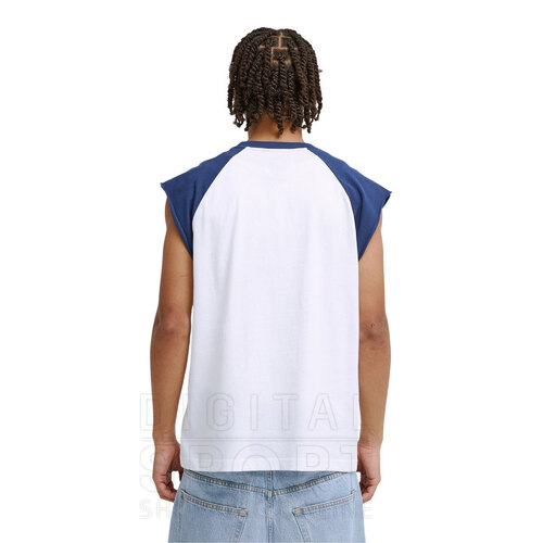 REMERA RAGLAN