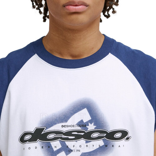 REMERA RAGLAN