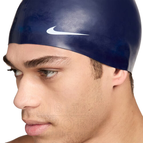 GORRO SILICONE