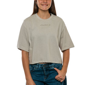 REMERA VACATION BOXY