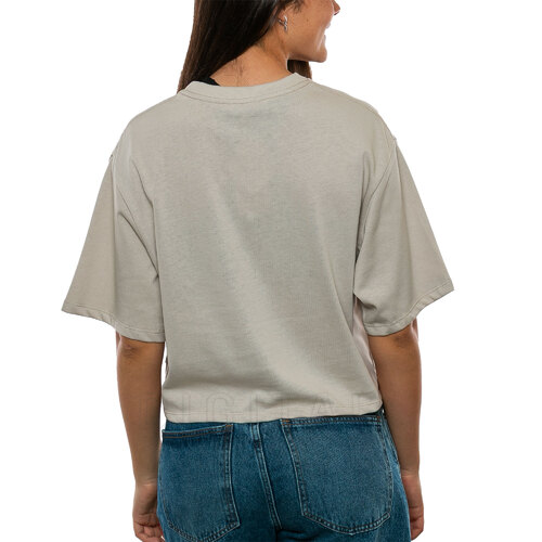 REMERA VACATION BOXY