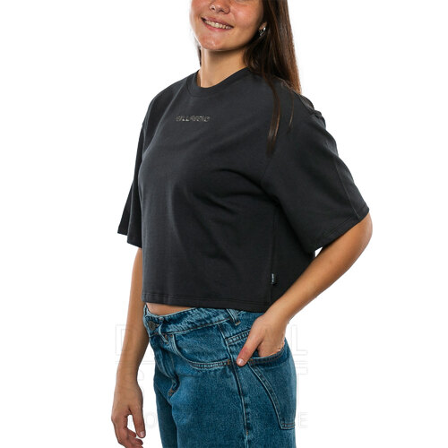 REMERA VACATION BOXY