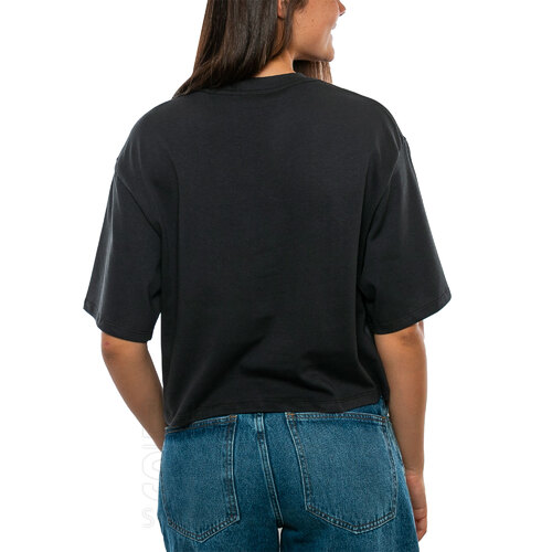 REMERA VACATION BOXY