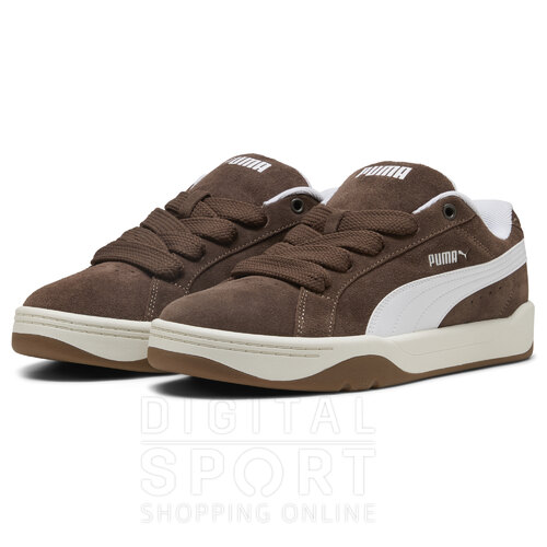 ZAPATILLAS PARK LIFESTYLE EASY
