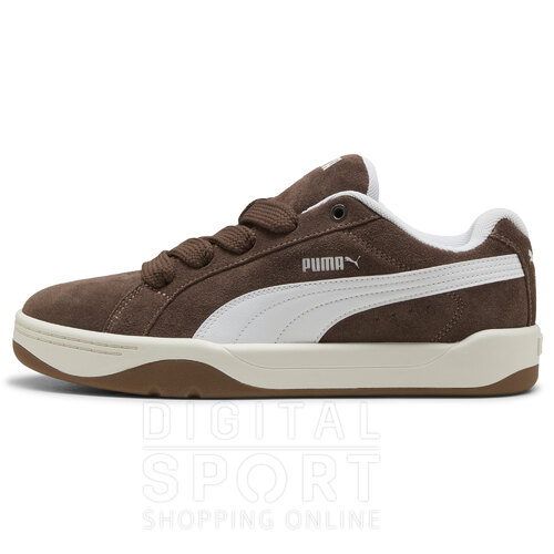 ZAPATILLAS PARK LIFESTYLE EASY