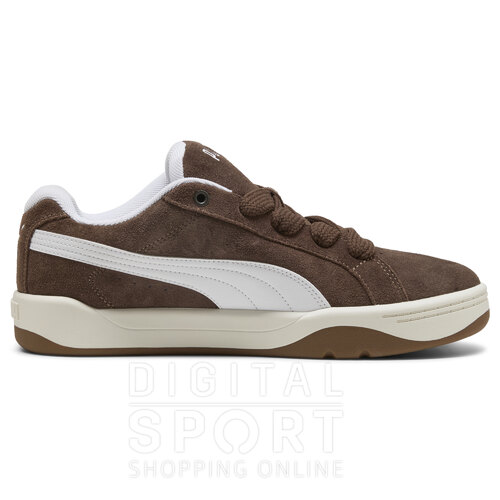 ZAPATILLAS PARK LIFESTYLE EASY