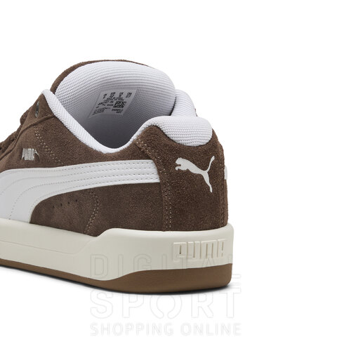 ZAPATILLAS PARK LIFESTYLE EASY