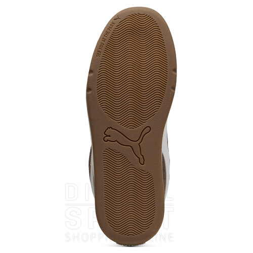ZAPATILLAS PARK LIFESTYLE EASY