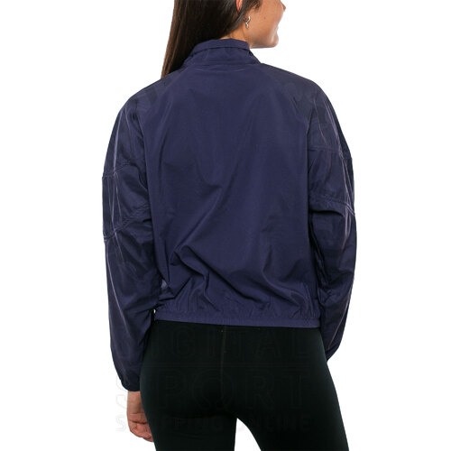 CAMPERA CONCEPT WOVEN