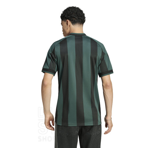 CAMISETA ALTERNATIVA CELTIC FC