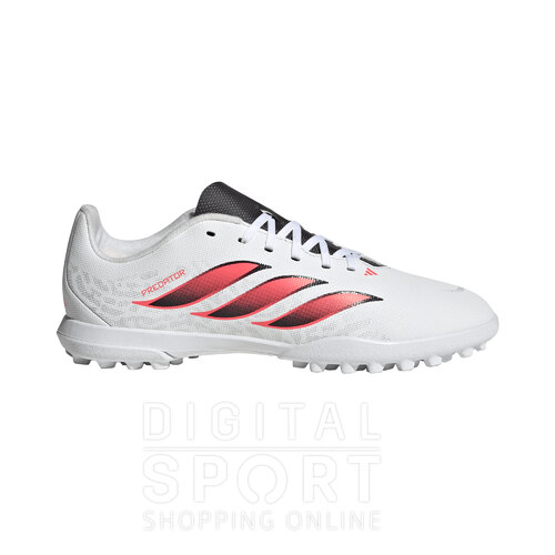 BOTINES PREDATOR CLUB TF J
