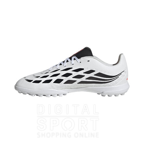BOTINES PREDATOR CLUB TF J